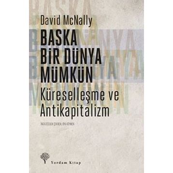 BAŞKA BIR DÜNYA MÜMKÜN - JEE KIM