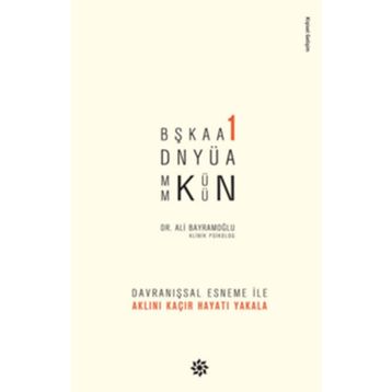 BAŞKA BIR DÜNYA MÜMKÜN - JEE KIM