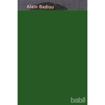 Başka Bir Estetik - Alain Badiou