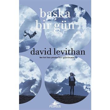 Başka Bir Gün - Melike Çelebi