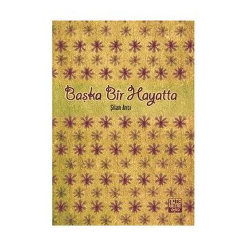 Başka Bir Hayatta - Şilan Avcı