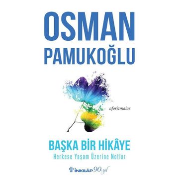 Başka Bir Hikaye - Osman Pamukoğlu