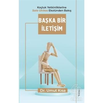 Başka Bir İletişim-Umut Kısa