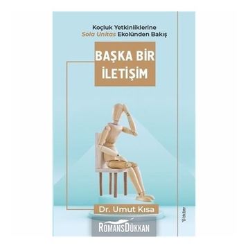 Başka Bir İletişim-Umut Kısa