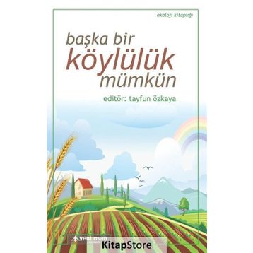 Başka Bir Köylülük Mümkün - Kolektif