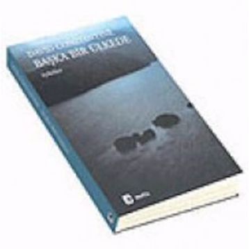 BAŞKA BIR ÜLKEDE - DAVID CONSTANTINE