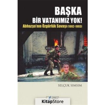 Başka Bir Vatanımız Yok - Selçuk Sımsım