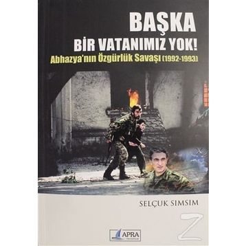 Başka Bir Vatanımız Yok - Selçuk Sımsım