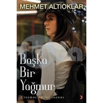 Başka Bir Yağmur - Mehmet Altıoklar