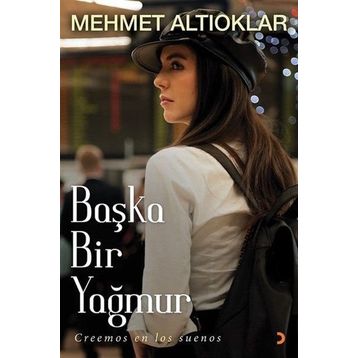 Başka Bir Yağmur - Mehmet Altıoklar