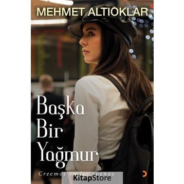 Başka Bir Yağmur - Mehmet Altıoklar