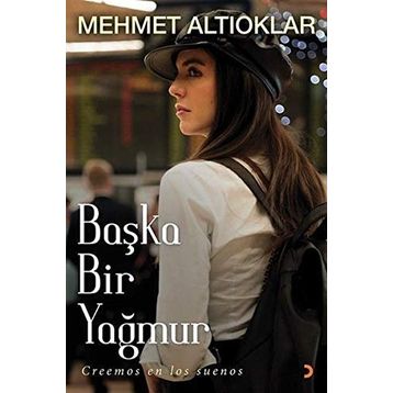 Başka Bir Yağmur - Mehmet Altıoklar
