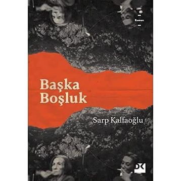 Başka Boşluk - Sarp Kalfaoğlu
