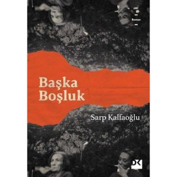 Başka Boşluk - Sarp Kalfaoğlu