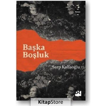 Başka Boşluk - Sarp Kalfaoğlu