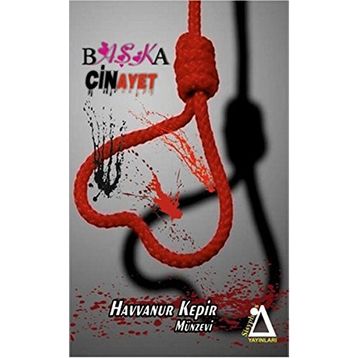 Başka Cinayet - Havvanur Kepir