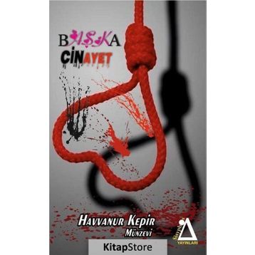 Başka Cinayet - Havvanur Kepir