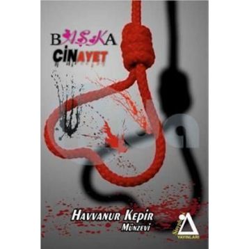 Başka Cinayet - Havvanur Kepir