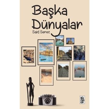 BAŞKA DÜNYALAR - NADINE GORDIMER