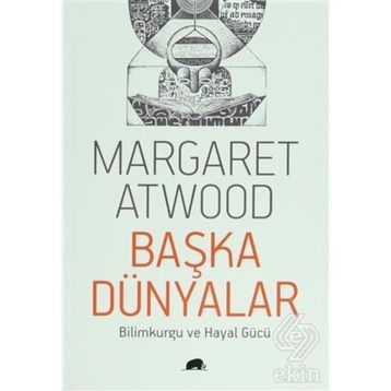 BAŞKA DÜNYALAR - NADINE GORDIMER