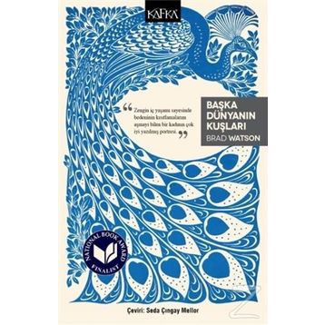 Başka Dünyanın Kuşları - Brad Watson