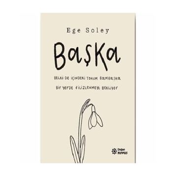 Başka - Ege Soley