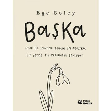 Başka - Ege Soley
