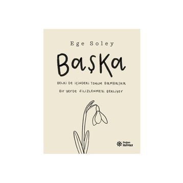 Başka - Ege Soley