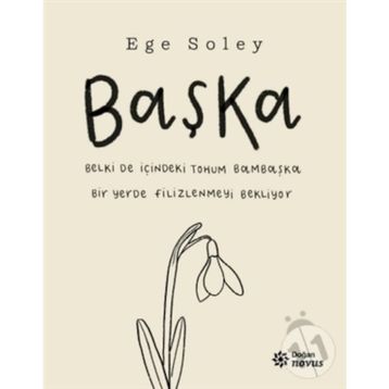 Başka - Ege Soley