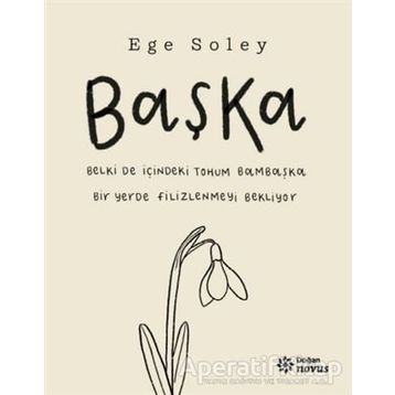 Başka - Ege Soley