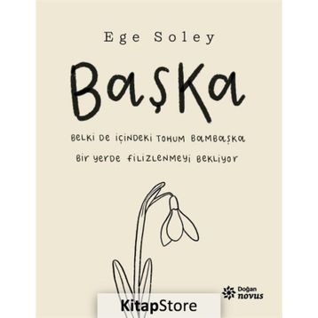 Başka - Ege Soley
