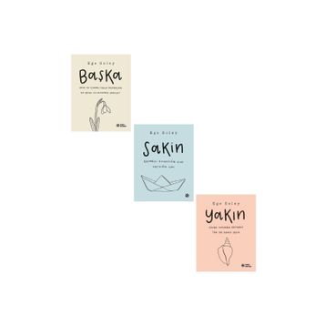 Başka - Ege Soley