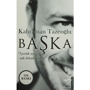 Başka - Emre Can Kara