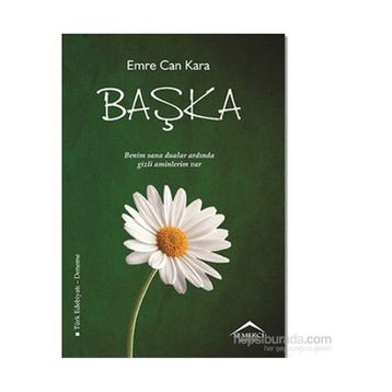 Başka - Emre Can Kara