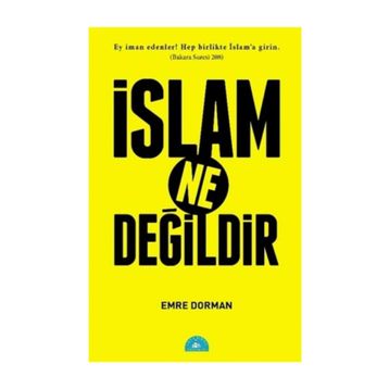 Başka İnançlar İçin İslam Nedir Ne Değildir
