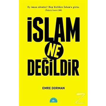 Başka İnançlar İçin İslam Nedir Ne Değildir