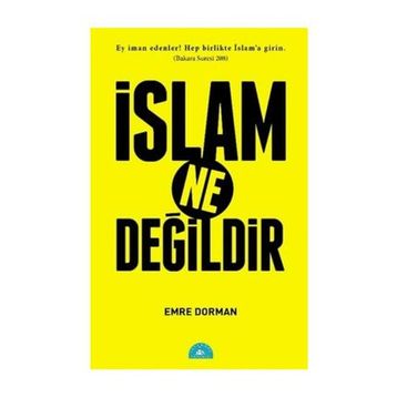 Başka İnançlar İçin İslam Nedir Ne Değildir