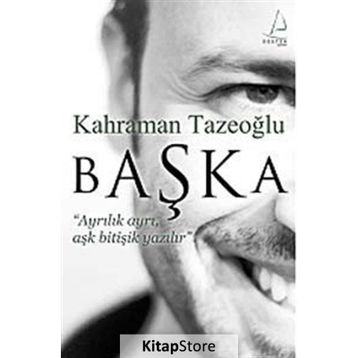 Başka Kahraman Tazeoğlu