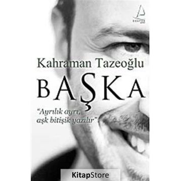 Başka Kahraman Tazeoğlu