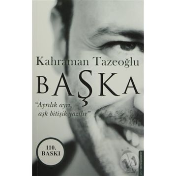 Başka Kahraman Tazeoğlu