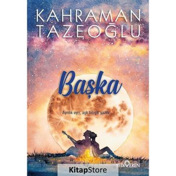 Başka Kahraman Tazeoğlu