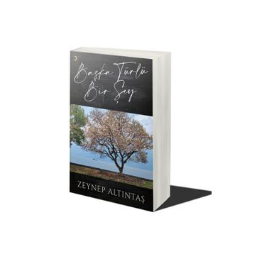 Başka Türlü Bir Şey - Zeynep Altıntaş