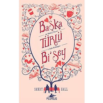 Başka Türlü Bi’şey - Sandy Hall