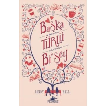 Başka Türlü Bi’şey - Sandy Hall