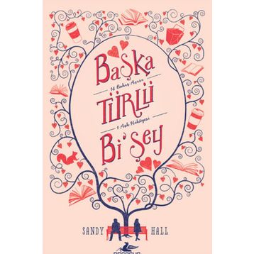 Başka Türlü Bi’şey - Sandy Hall