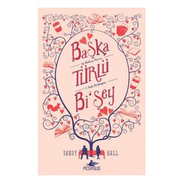 Başka Türlü Bi’şey - Sandy Hall