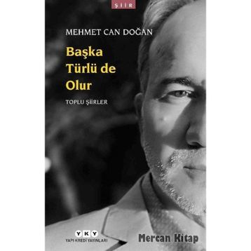 Başka Türlü De Olur - Mehmet Can Doğan