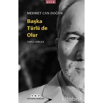 Başka Türlü De Olur - Mehmet Can Doğan