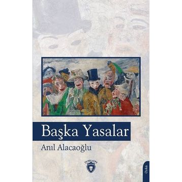 Başka Yasalar - Dorlion Yayınevi