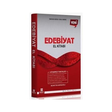 Başka Yayınları Edebiyat El Kitabı